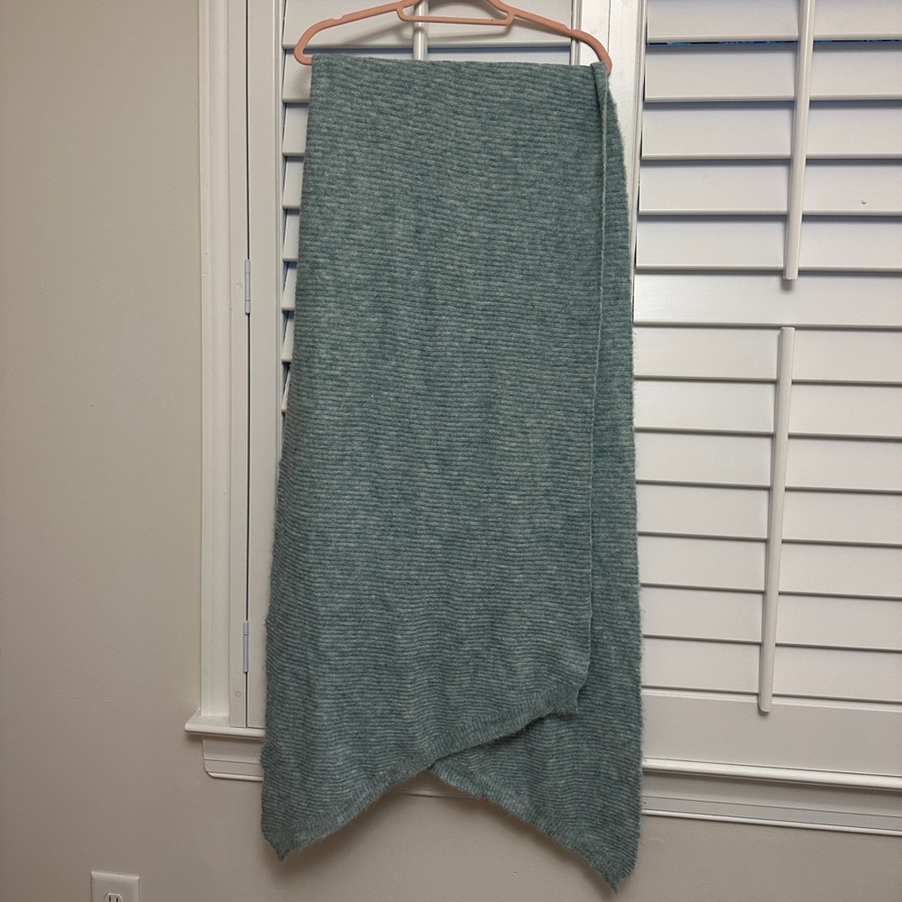 Anthropologie scarf